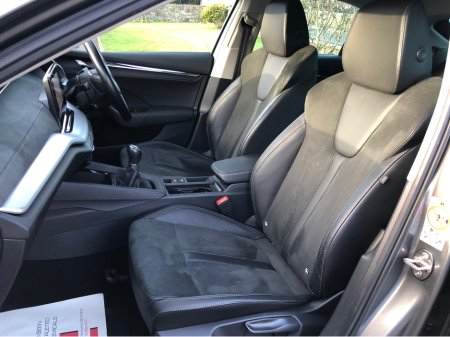 2022 Skoda Octavia - thumbnail 22