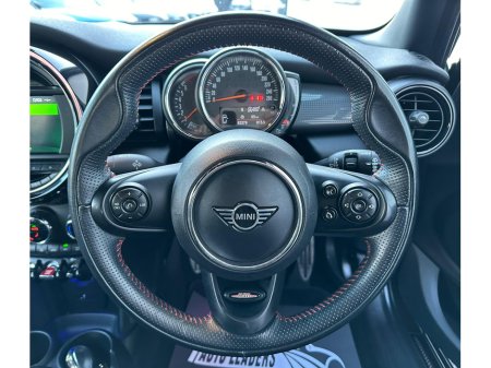 2020 MINI Cooper 1.5 SPORT SPT5 136BHP SERVICE HISTORY €17,750 thumbnail