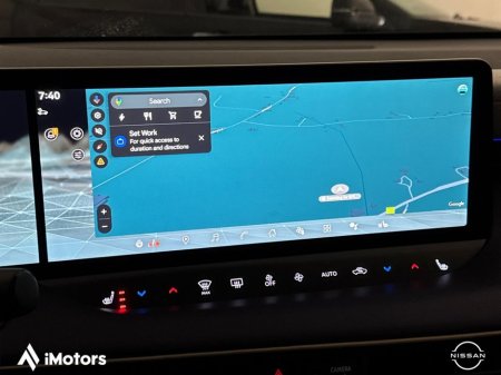 2026 Nissan Leaf - thumbnail 24