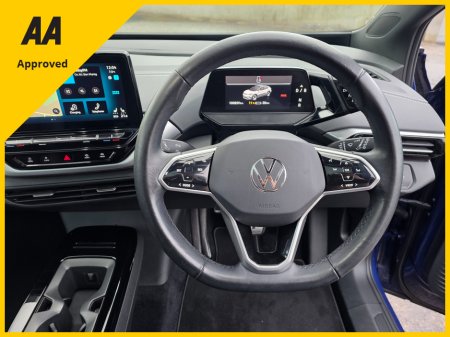 2023 Volkswagen ID.4 * PRO 77KW * PANORAMIC ROOF * €24,995 thumbnail