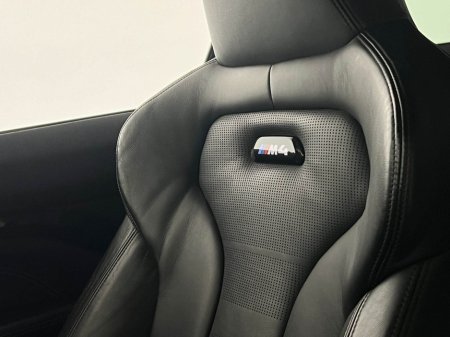 2019 BMW M4 F82 COUPE 3.0 DCT €52,990 thumbnail