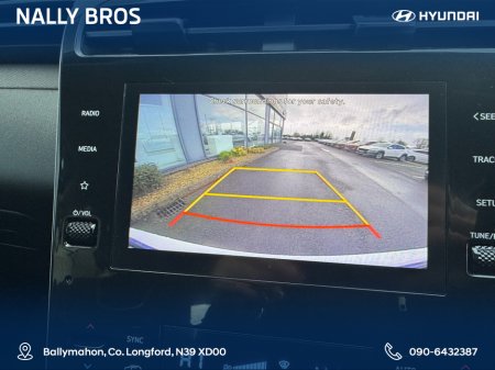 2023 Hyundai Tucson EXECUTIVE PHEV 5DR AUTO thumbnail