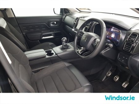 2023 Citroen C5 Aircross FEEL Pack BlueHDi 130 €28,495 thumbnail