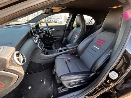 2016 Mercedes-Benz A Class - photo 5