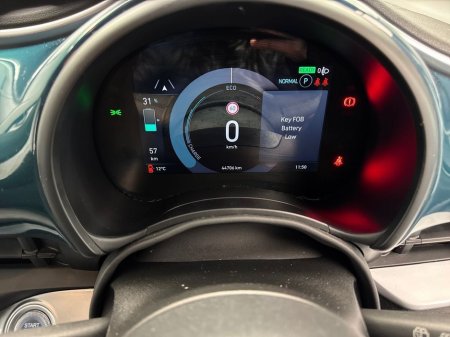 2022 Fiat 500 - thumbnail 14