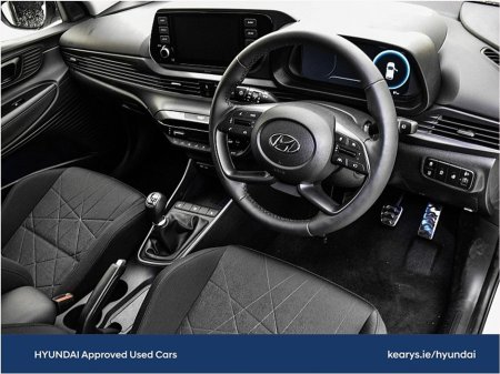 2024 Hyundai Bayon - thumbnail 6