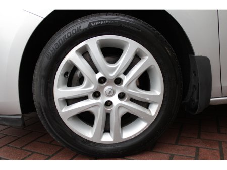 2017 Opel Astra 1.4i S EDITION 5DR HATCHBACK //IRISH CAR FROM NEW WITH ONLY 64000 KM'S // BUY WITH CONFIDENCE AA AND SIMI APPROVED DEALER 2026 // FINANCE ARRANGED // ALL TRADE INS WELCOME // €10,950 thumbnail