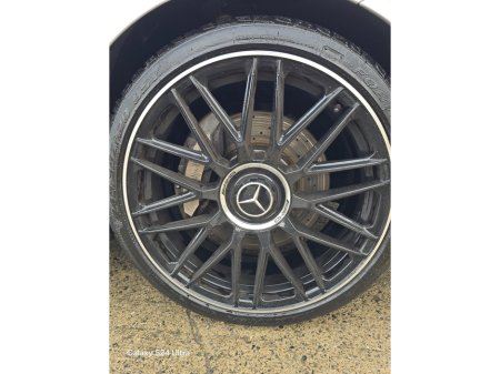 2018 Mercedes-Benz CLS Class 300 D AMG LINE 4DR AUTO €29,995 thumbnail