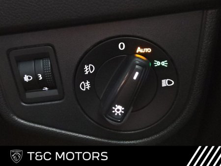 2023 Volkswagen Polo R Line TSI 95BHP Reversing Camera with Front & Rear Sensors, Adaptive Cruise Control, Apple Carplay & Android Auto €20,995