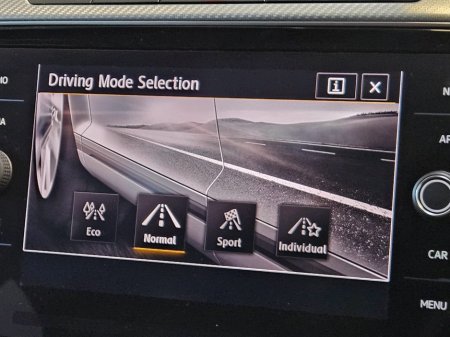 2018 Volkswagen Arteon 2.0TDI DSG 190HP R-LINE thumbnail