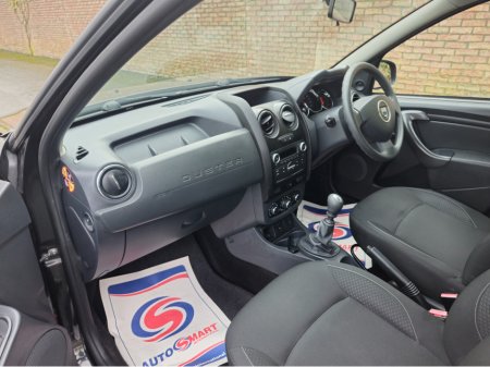 2017 Dacia Duster ALTERNATIVE 1.5 DCI €7,995 thumbnail