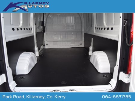 2026 Maxus Deliver 9 LWB 2.0TDCi 150BHP Price is plus vat. €25,928 thumbnail