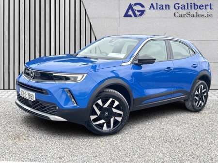 2023 Opel Mokka - thumbnail 7