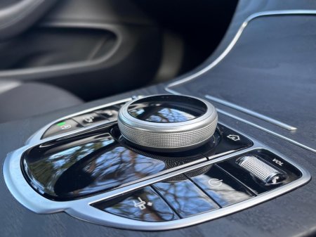 2019 Mercedes-Benz C Class 220 D COUPE AMG LINE €25,950 thumbnail