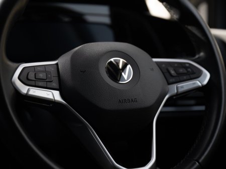 2022 Volkswagen Golf - thumbnail 25