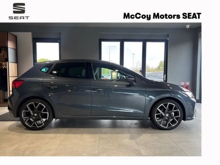 2026 SEAT Ibiza - thumbnail 3