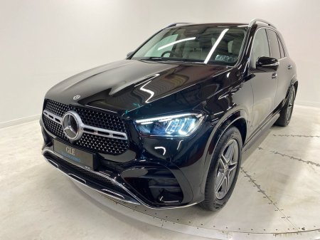 2026 Mercedes-Benz GLE Class - thumbnail 12