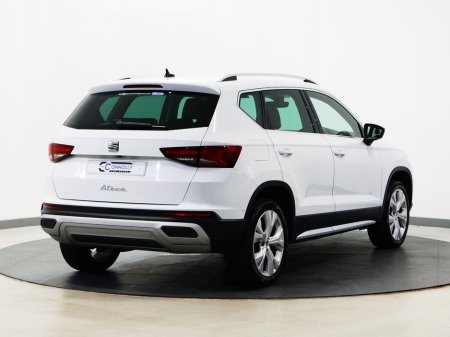 2023 SEAT Ateca *40* PA 2.0 TDI 150HP DSG XP 5 5DR AUTO €29,995