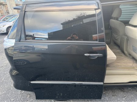 2010 Toyota Estima - thumbnail 19