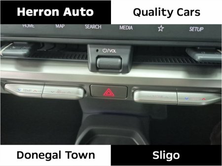 2025 Kia EV3 - thumbnail 5