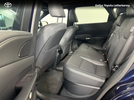 2025 Lexus RX 450h+ - thumbnail 7