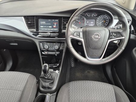 2017 Opel Mokka - thumbnail 2