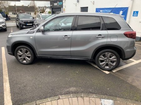 2022 Suzuki Vitara - thumbnail 5