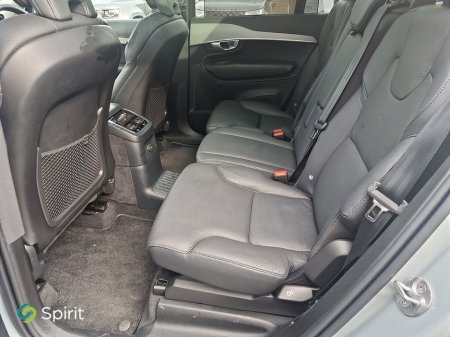 2024 Volvo XC90 - thumbnail 5