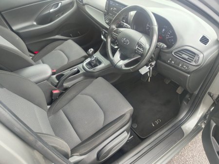 2020 Hyundai i30 - thumbnail 10