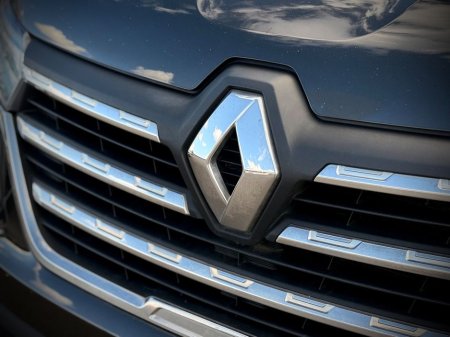 2023 Renault Trafic - thumbnail 28