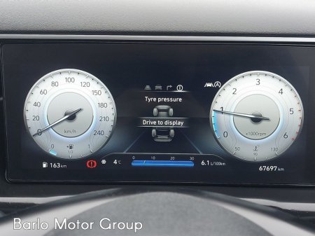 2023 Hyundai Tucson - thumbnail 16