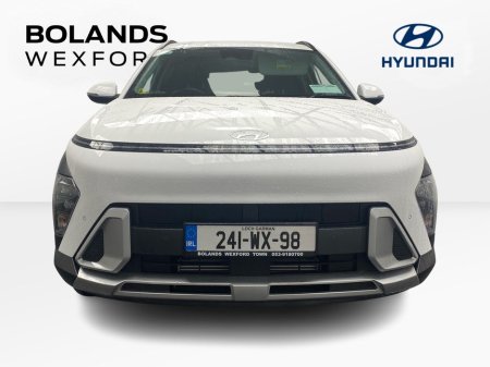2024 Hyundai Kona - thumbnail 7