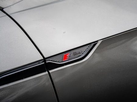 2022 Audi A5 SPORTBACK TDI S LINE €40,950 thumbnail