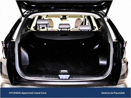 2023 Hyundai Tucson 2WD Executive Plus €35,490 thumbnail