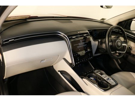 2023 Hyundai Tucson HYBRID EXECUTIVE PLUS 1.6L PETROL AUTOMATIC SUV €36,995 thumbnail
