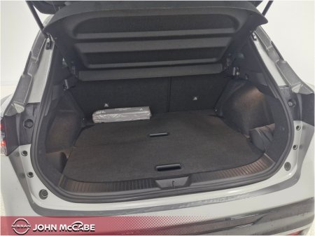 2025 Nissan Qashqai - thumbnail 31