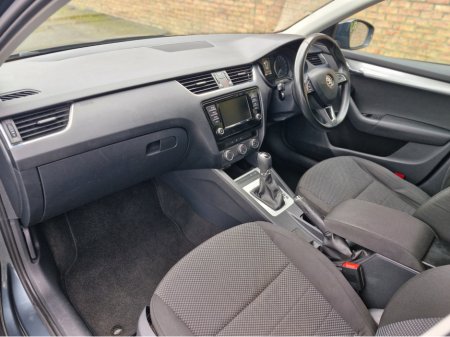 2016 Skoda Octavia - thumbnail 16