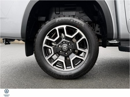 2026 Volkswagen Amarok - thumbnail 7