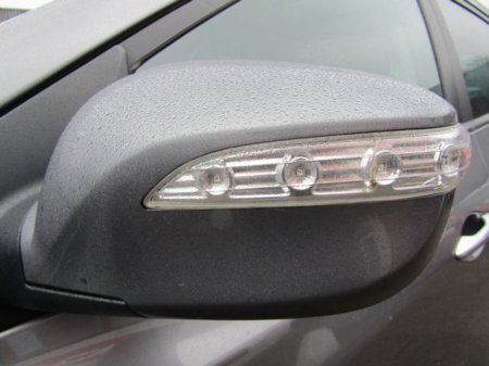 2013 Hyundai ix35 Premium 2WD 5DR €6,950 thumbnail