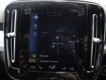 2023 Volvo XC40 - thumbnail 19