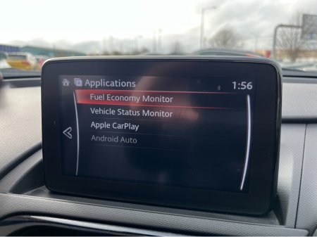 2022 Mazda MX-5 - thumbnail 21