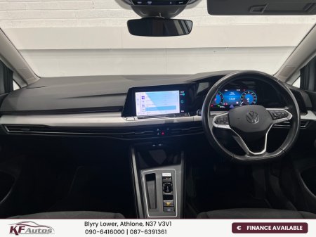 2023 Volkswagen Golf - thumbnail 20