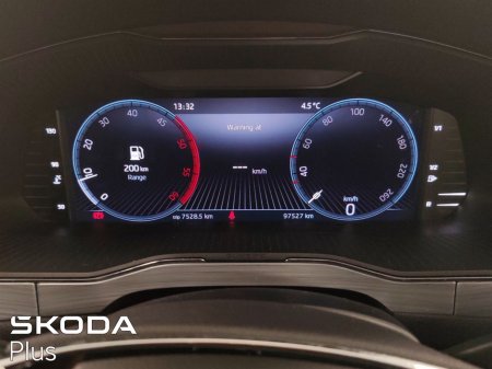 2023 Skoda Superb AMBITION 2.0 TDI 150HP 5DR €32,250 thumbnail