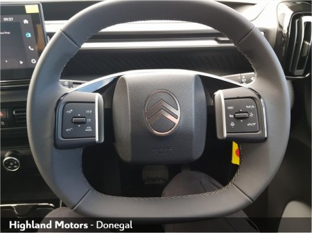 2026 Citroen C3 - thumbnail 16