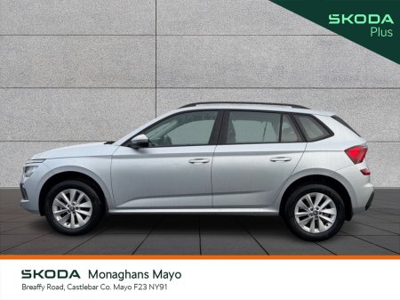 2025 Skoda Kamiq - thumbnail 6