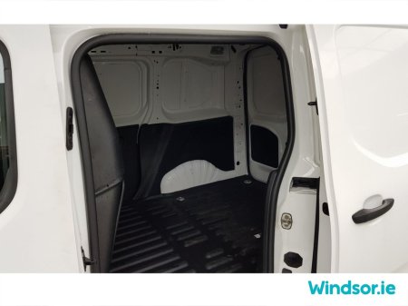 2020 Opel Combo - thumbnail 8