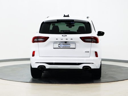 2024 Ford Kuga *117* ST-LINE PHEV CVT X €32,900 thumbnail