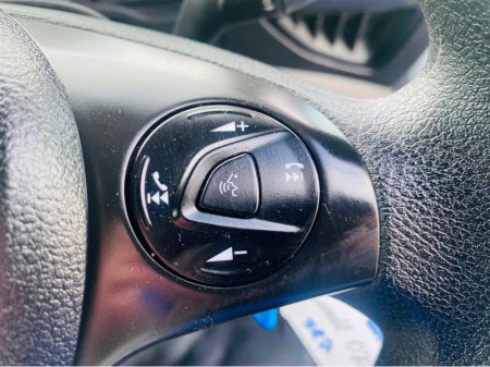 2023 Ford Transit Connect LWB BASE - 1.5 TD 75 T6 €15,443 thumbnail