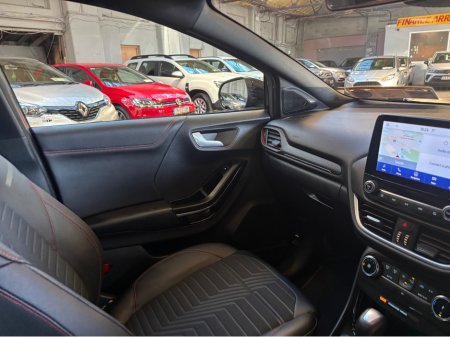 2023 Ford Puma - thumbnail 22