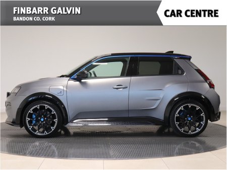 2025 Alpine A290 - thumbnail 3